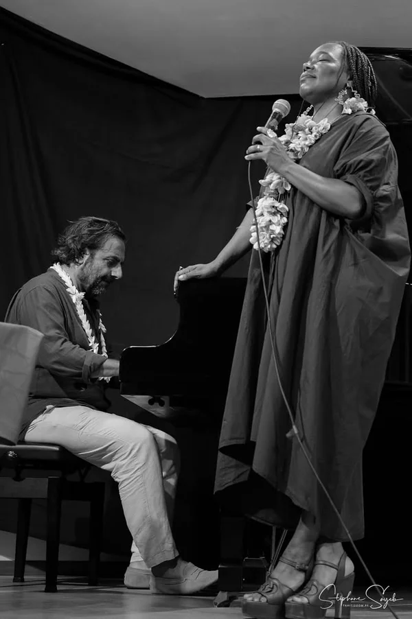 Masterclasse exceptionnelle au Conservatoire Artis - 11