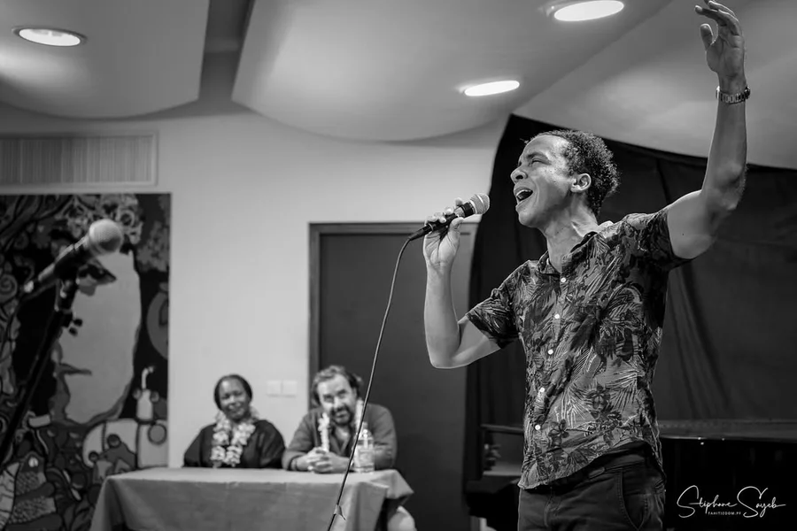 Masterclasse exceptionnelle au Conservatoire Artis - 13