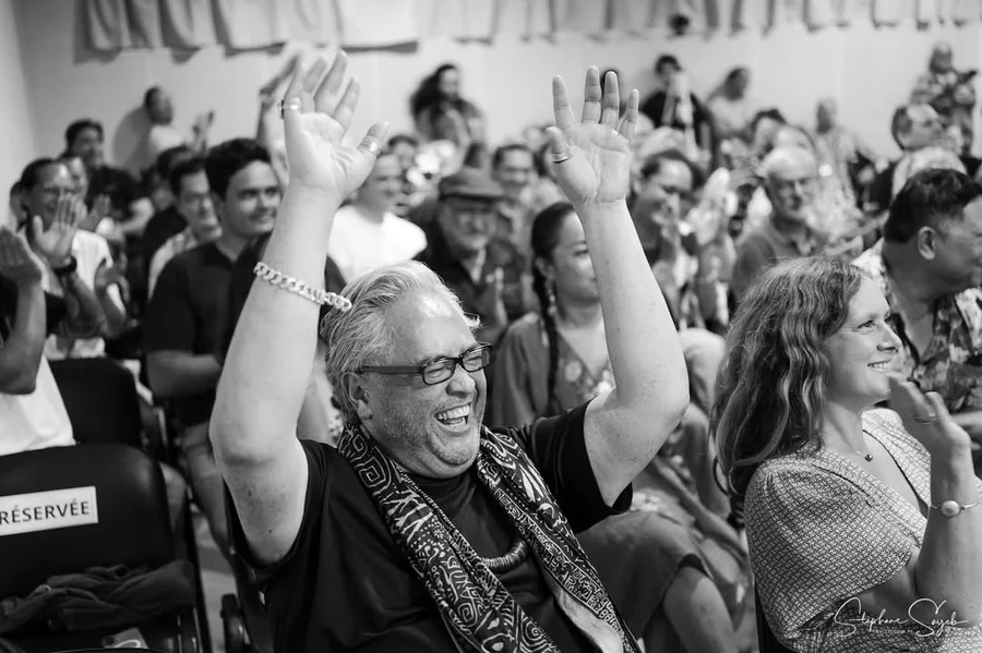 Masterclasse exceptionnelle au Conservatoire Artis - 3