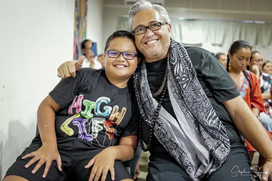 Masterclasse exceptionnelle au Conservatoire Artis - 5