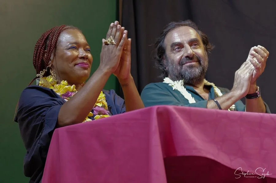 Masterclasse exceptionnelle au Conservatoire Artis - 7