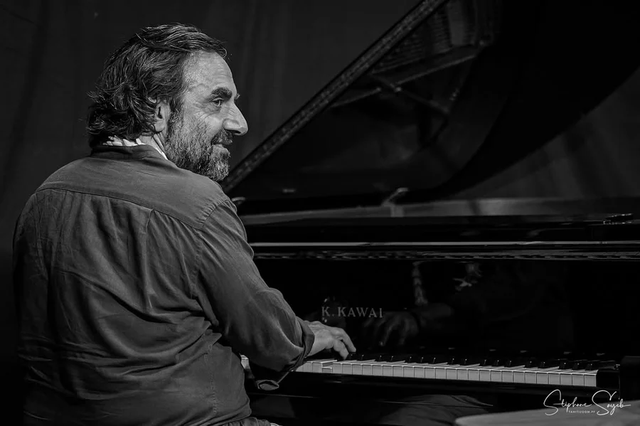 Masterclasse exceptionnelle au Conservatoire Artis - 9