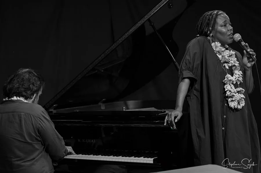 Masterclasse exceptionnelle au Conservatoire Artis - 10