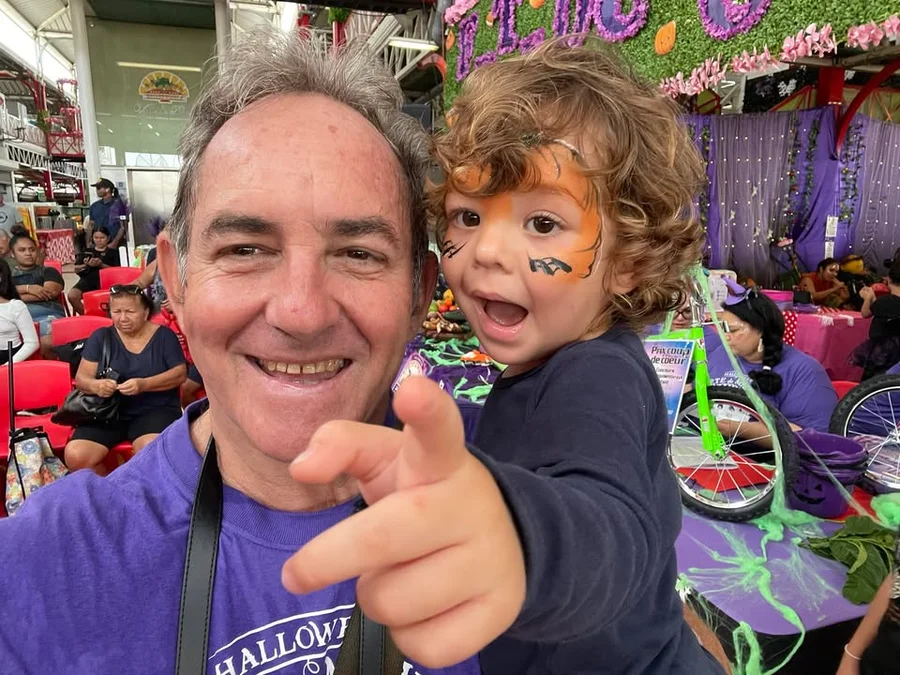 10ème édition de la Fête de Mautini, le Potiron à  - 12