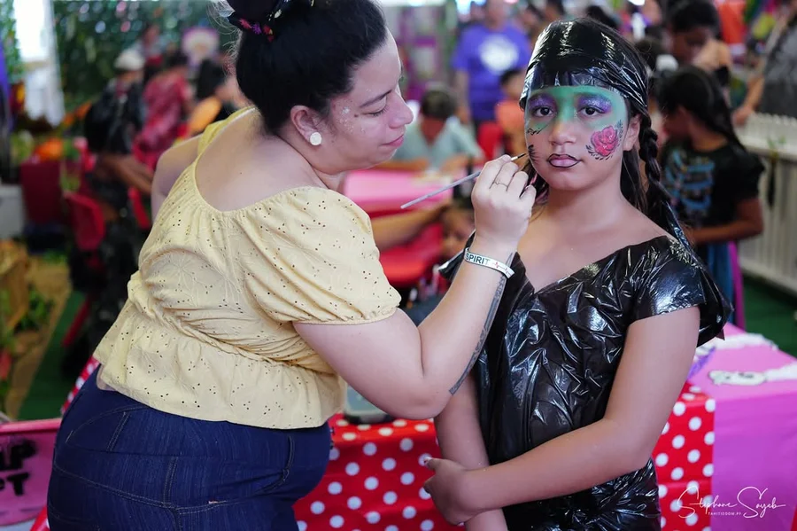 10ème édition de la Fête de Mautini, le Potiron à  - 5