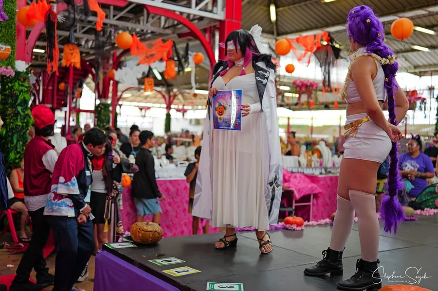 10ème édition de la Fête de Mautini, le Potiron à  - 9