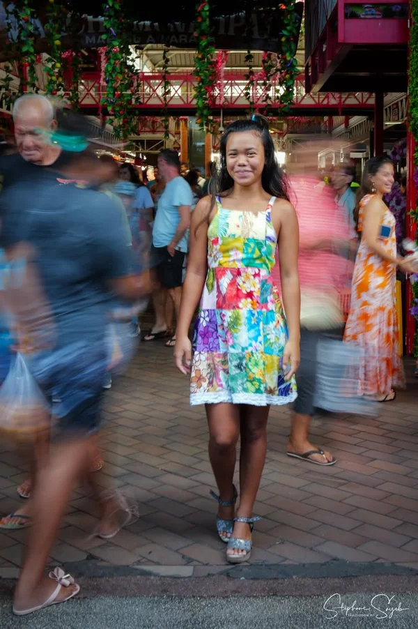 Au lendemain d'une très grosse journée de baby-sit - 11