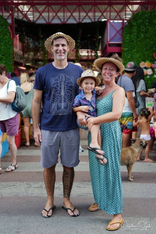 Au lendemain d'une très grosse journée de baby-sit - 13