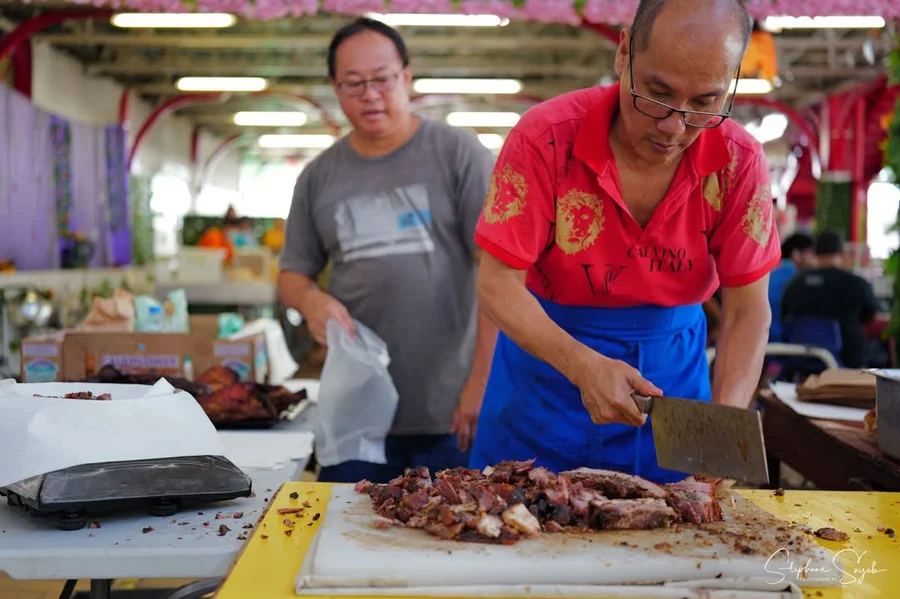 Au lendemain d'une très grosse journée de baby-sit - 7