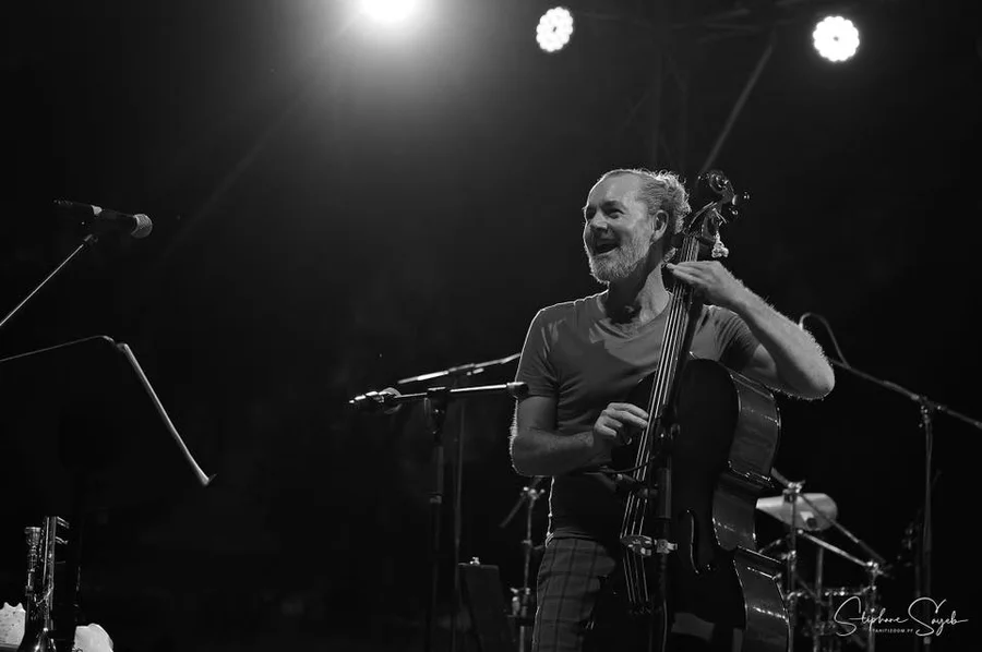 Il y a des soirs de festival qui ne se racontent p - 6