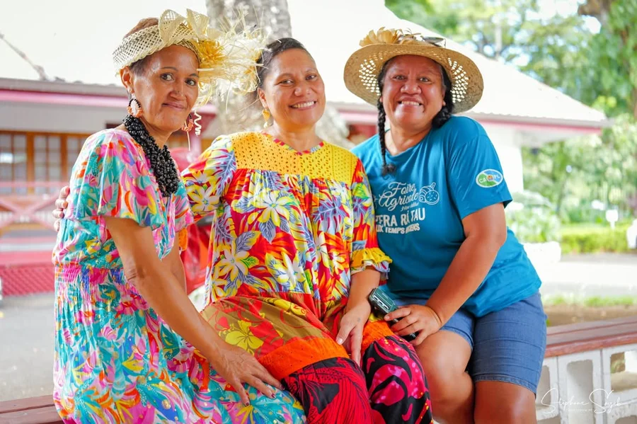 Aujourd'hui, direction le 22e Salon des Australes  - 2