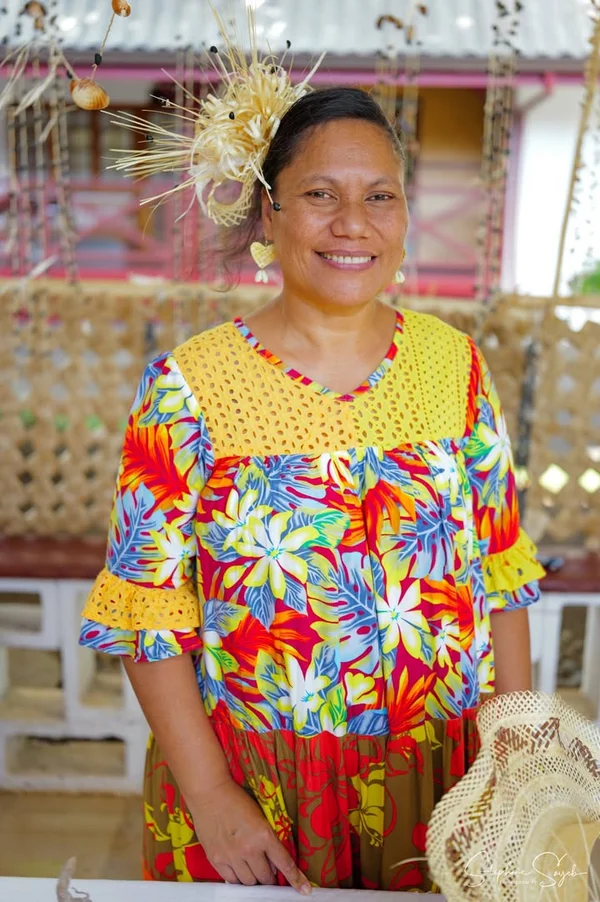 Aujourd'hui, direction le 22e Salon des Australes  - 4