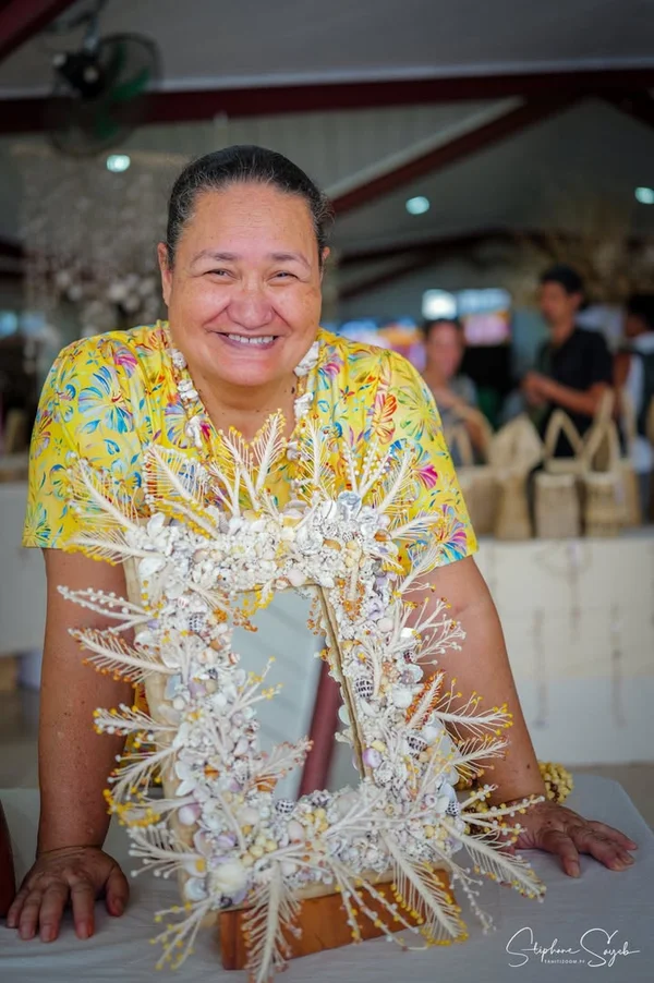 Aujourd'hui, direction le 22e Salon des Australes  - 5