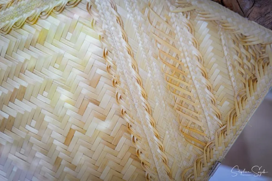 Aujourd'hui, direction le 22e Salon des Australes  - 9