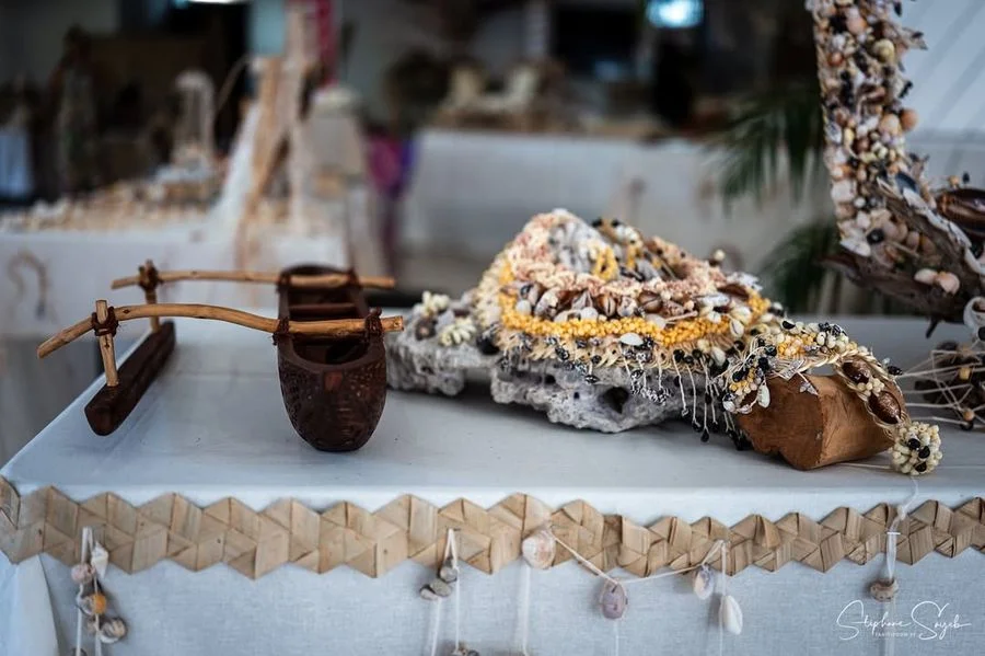 Retour au 22e Salon des Australes à l'APF. Remise  - 3