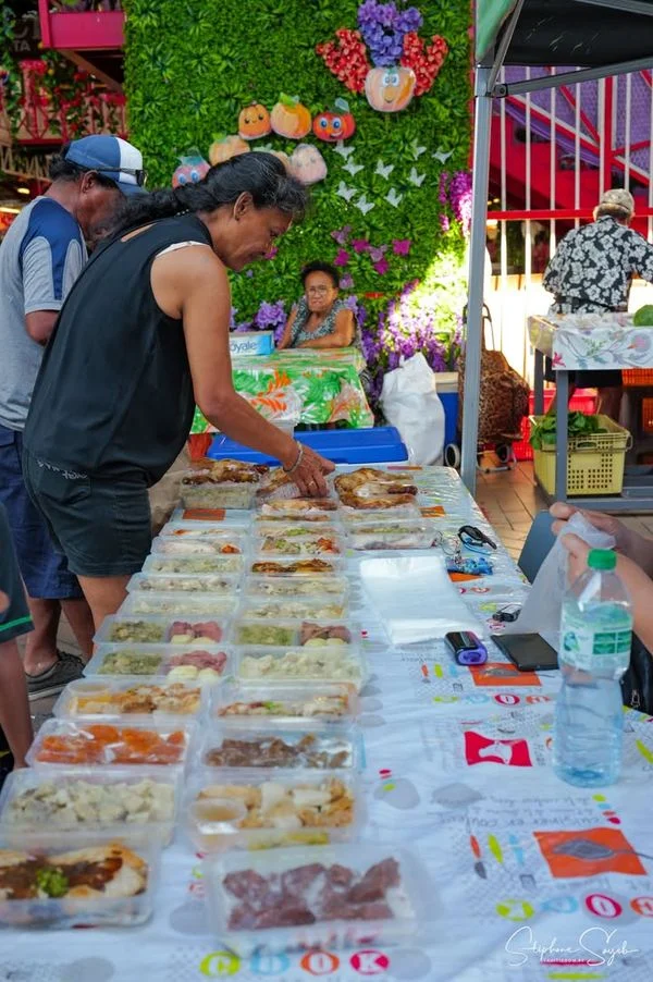 Dimanche douceur, lendemain de Toussaint. Au cœur  - 12