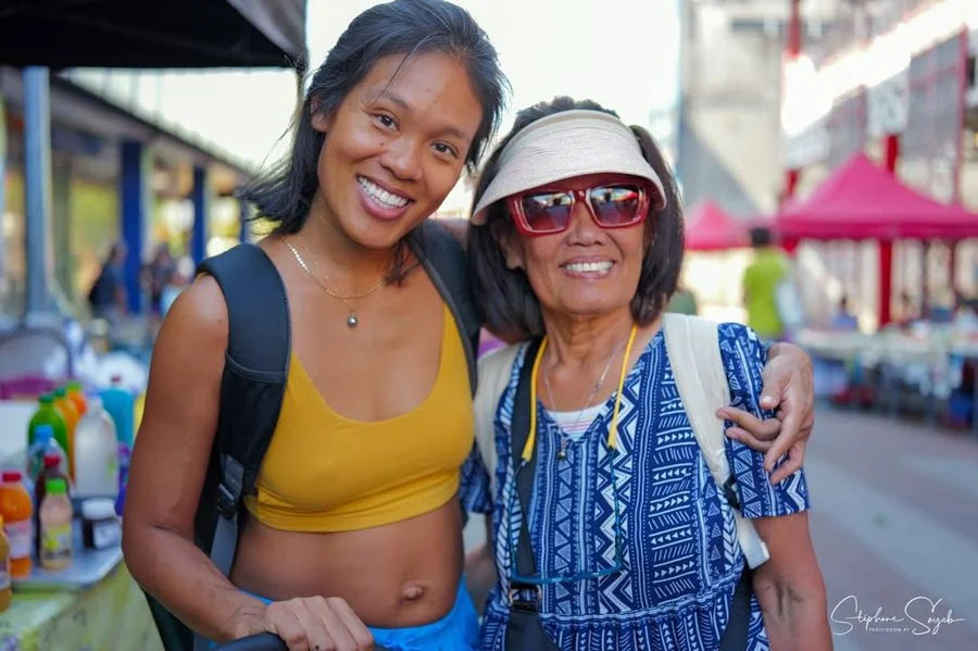 Dimanche douceur, lendemain de Toussaint. Au cœur  - 4