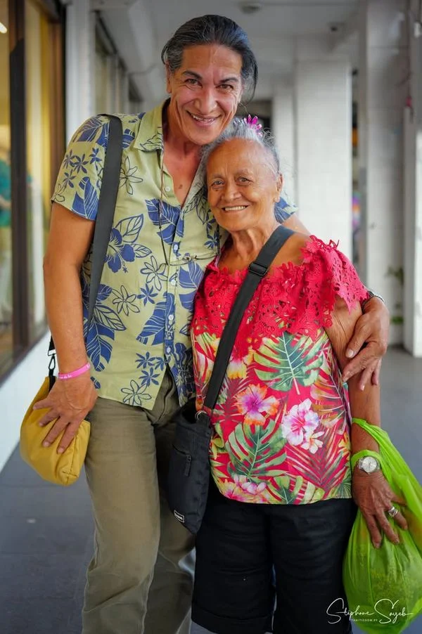 Aujourd’hui, le regard se promène entre passé et p - 2