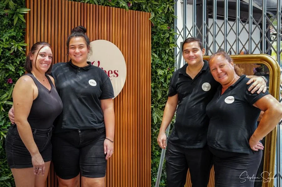 Ce samedi s’annonce intense : un grand mariage, un - 2