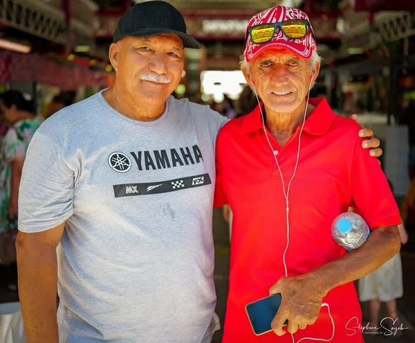 Ce samedi s’annonce intense : un grand mariage, un - 3