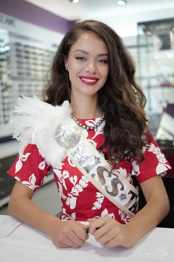 En cette journée de travail, petite pensée pour no - 3