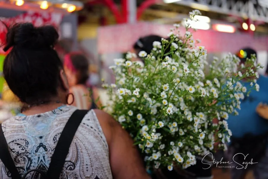 En cette journée de travail, petite pensée pour no - 4