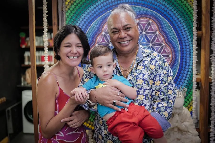 A Papeete, au passage Cardella, il y a des lieux q - 3