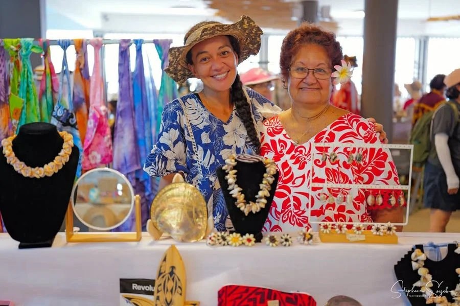 Peace Boat a jeté l’ancre à Papeete. Et comme à ch - 4