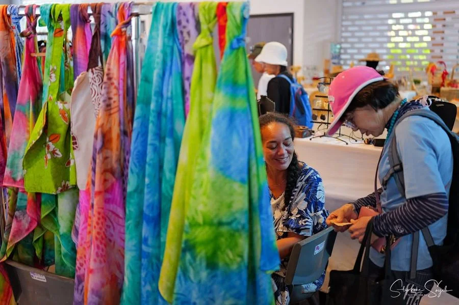 Peace Boat a jeté l’ancre à Papeete. Et comme à ch - 8