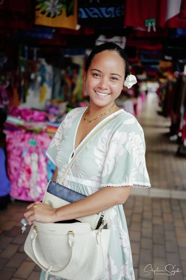 Ia ora na ! Ce matin, le cœur qui bat fort… Aujour - 3