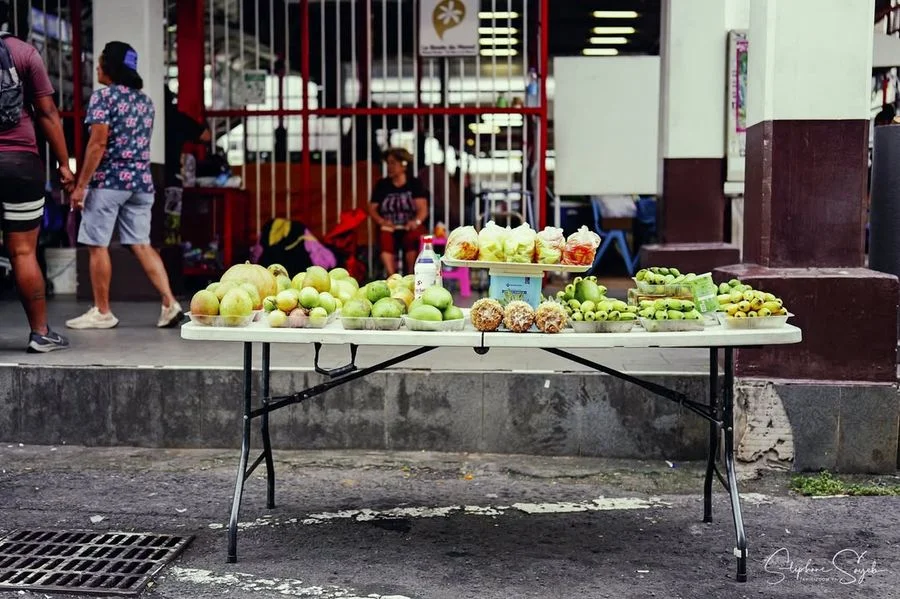 Ia ora na ! Ce matin, le cœur qui bat fort… Aujour - 7