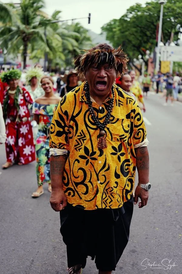 De retour cet après midi mais cette fois-ci avec K - 3