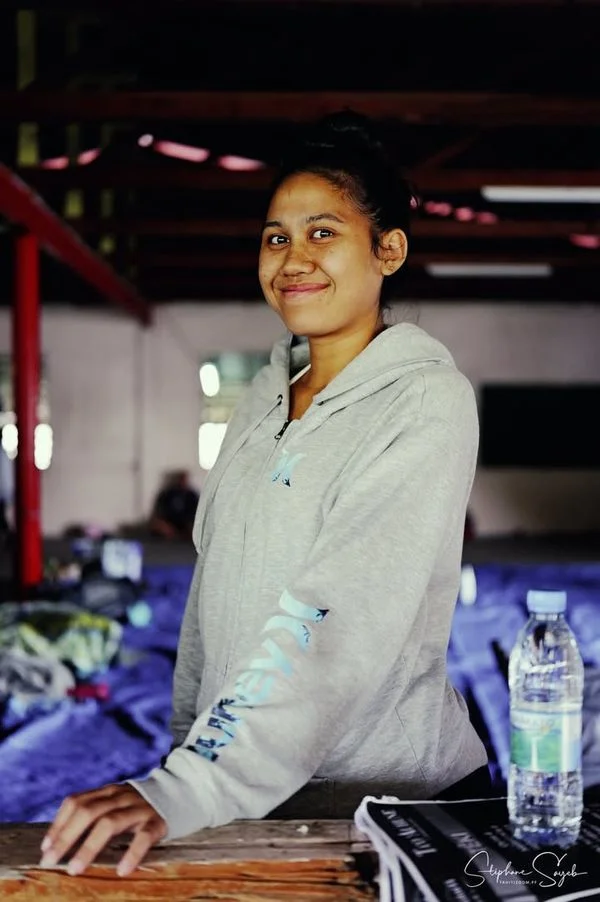 Hier, samedi 22 novembre, on a eu la chance, avec  - 11