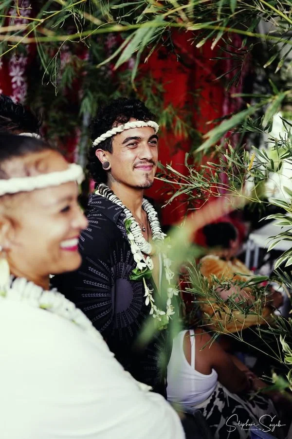 Hier, samedi 22 novembre, on a eu la chance, avec  - 6