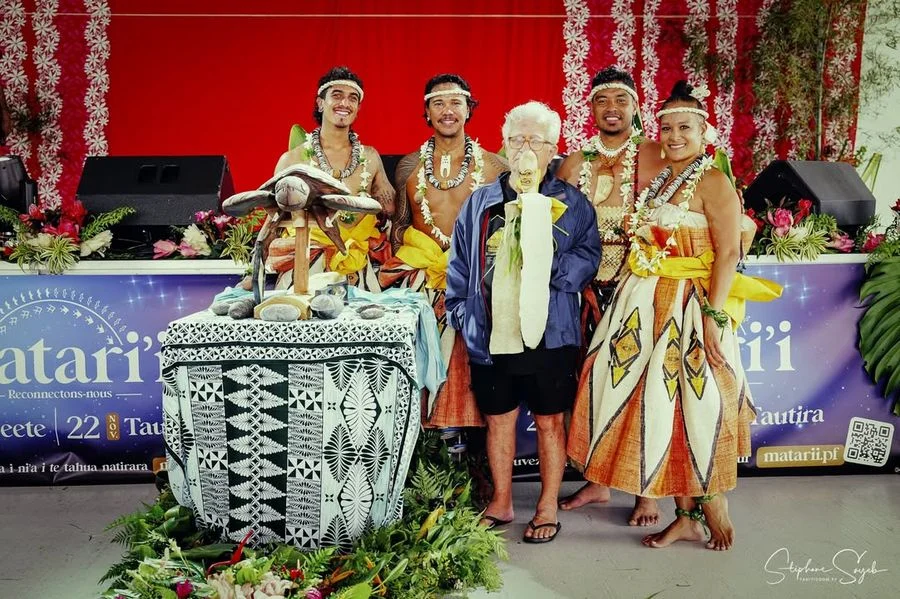 Hier, samedi 22 novembre, on a eu la chance, avec  - 10