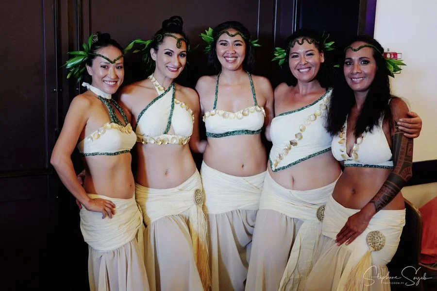 Dernier soir magique au Ori Tahiti Nui Competition - 12