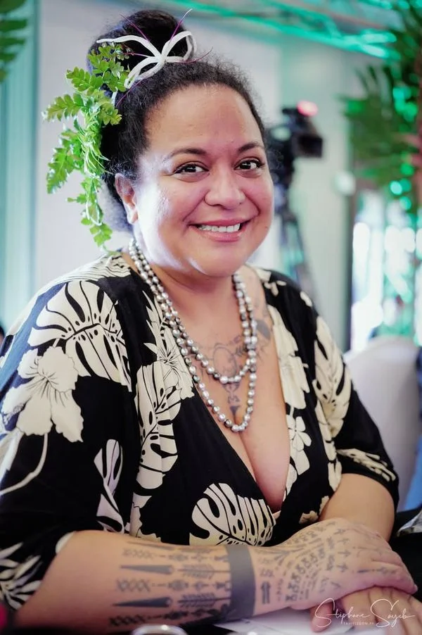 Dernier soir magique au Ori Tahiti Nui Competition - 3