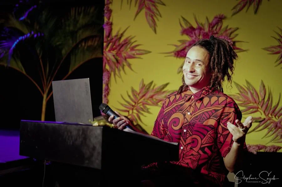 Dernier soir magique au Ori Tahiti Nui Competition - 4