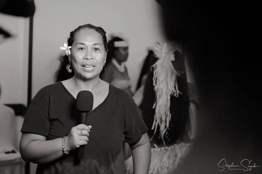 Dernier soir magique au Ori Tahiti Nui Competition - 5