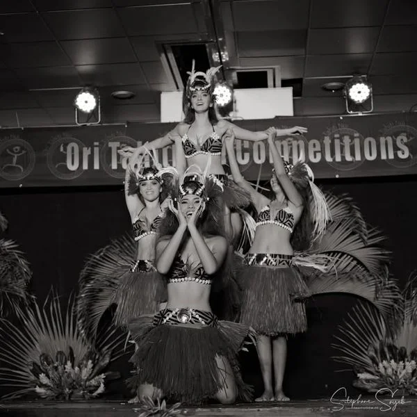 Dernier soir magique au Ori Tahiti Nui Competition - 6