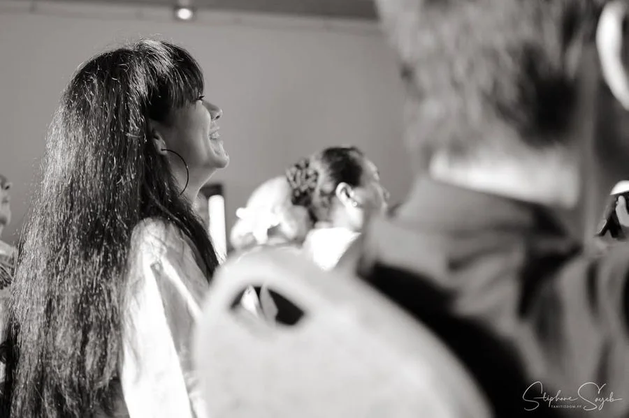 Dernier soir magique au Ori Tahiti Nui Competition - 7