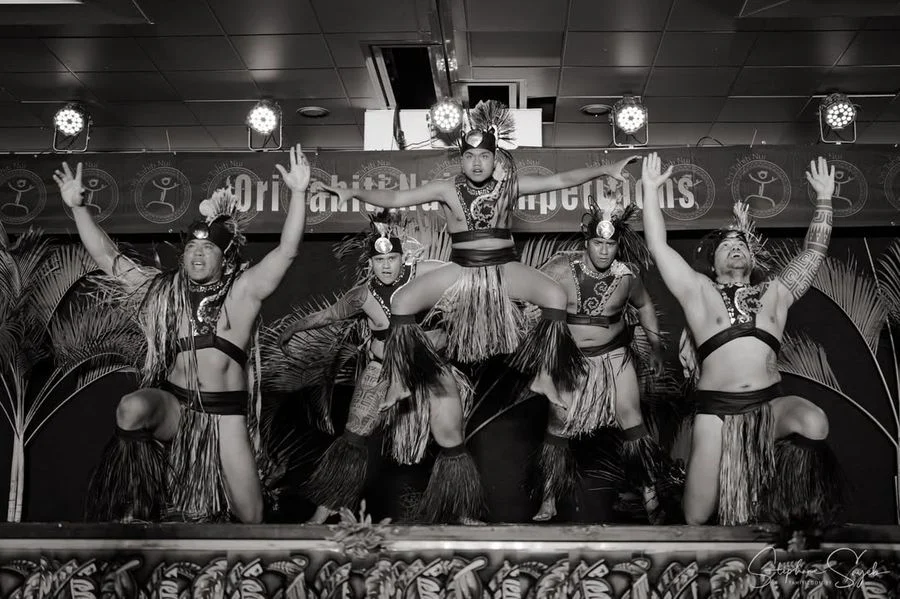 Dernier soir magique au Ori Tahiti Nui Competition - 8