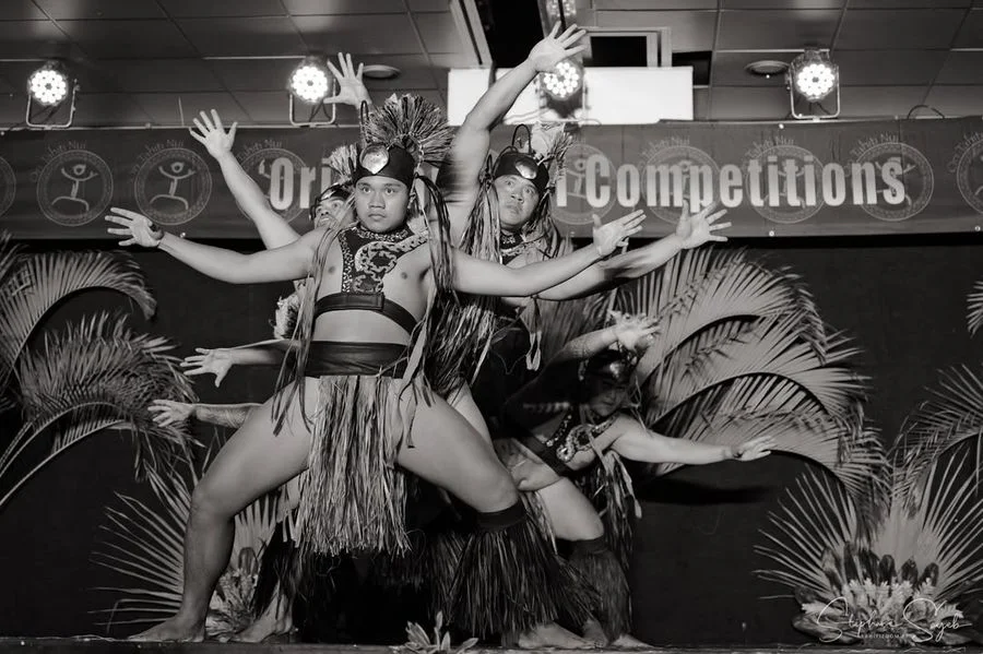 Dernier soir magique au Ori Tahiti Nui Competition - 9