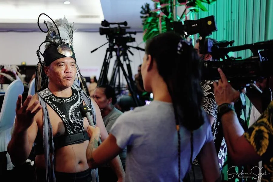 Dernier soir magique au Ori Tahiti Nui Competition - 10