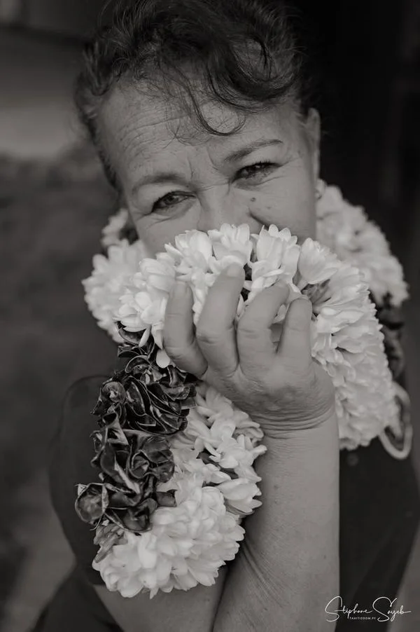 Le Fenua : quelques mots, un sourire, et t’es déjà - 2