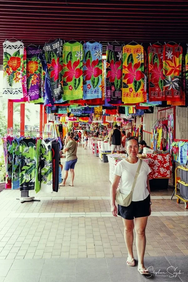 Le Fenua : quelques mots, un sourire, et t’es déjà - 12