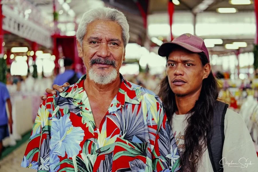 Le Fenua : quelques mots, un sourire, et t’es déjà - 6