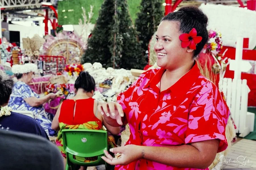 Le Fenua : quelques mots, un sourire, et t’es déjà - 7