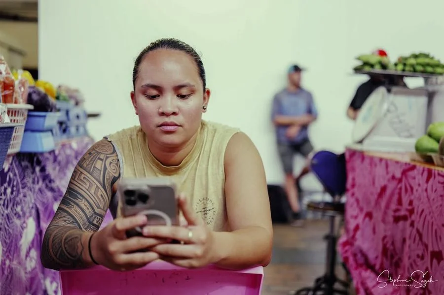 Le Fenua : quelques mots, un sourire, et t’es déjà - 8