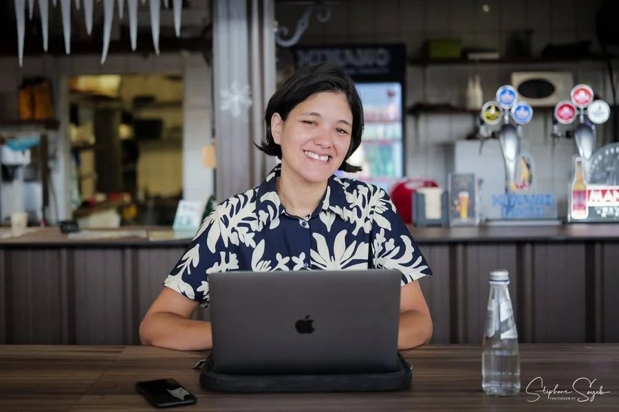 Quelques portraits saisis ce matin au marché de Pa - 3